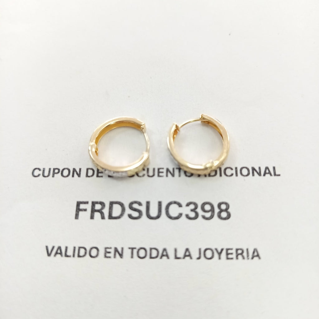 HUGGIES ORO 10K 1.5 (NUEVO)