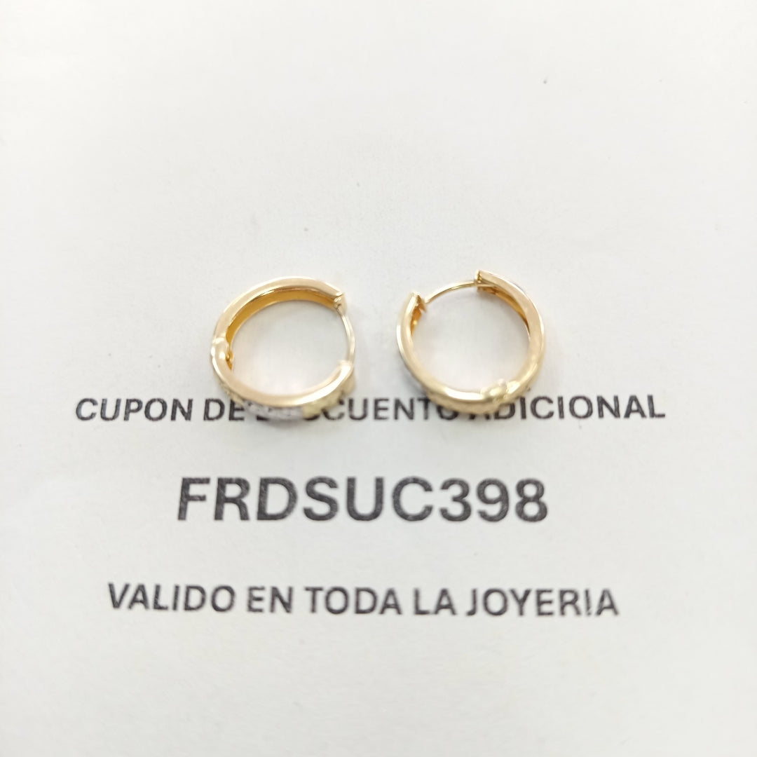 HUGGIES ORO 10K 1.5 (NUEVO)