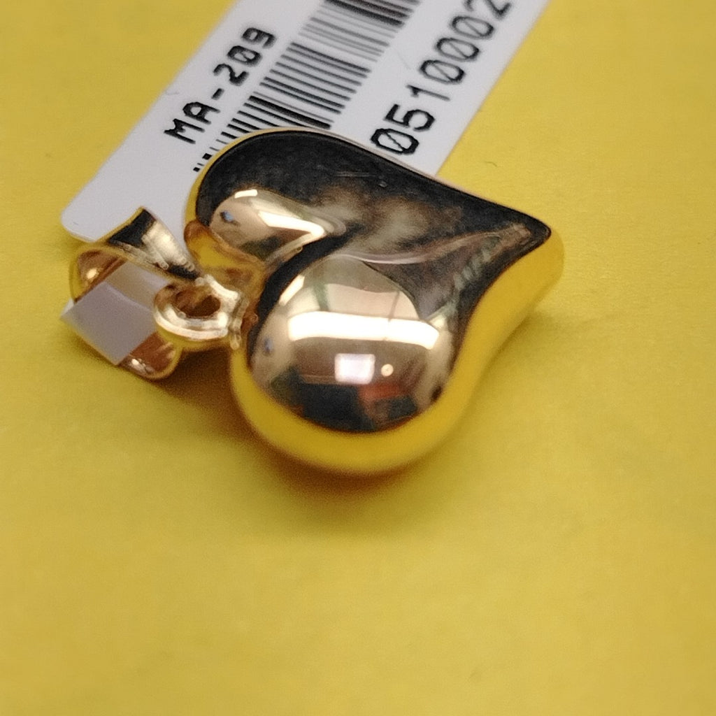DIJES ORO 14K 1.6 (NUEVO)