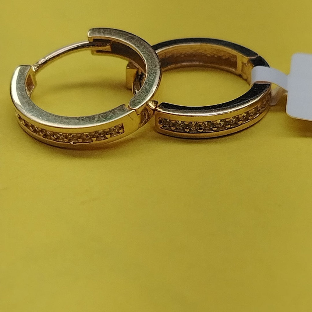 HUGGIES ORO 10K 1.7 (NUEVO)
