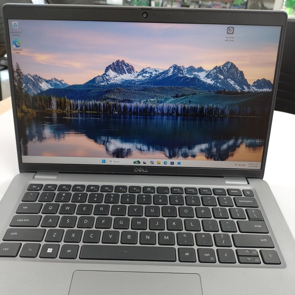 LAPTOP DELL LATITUDE 5440 (2023) 512 GB SSD 16 GB RAM (SEMINUEVO)