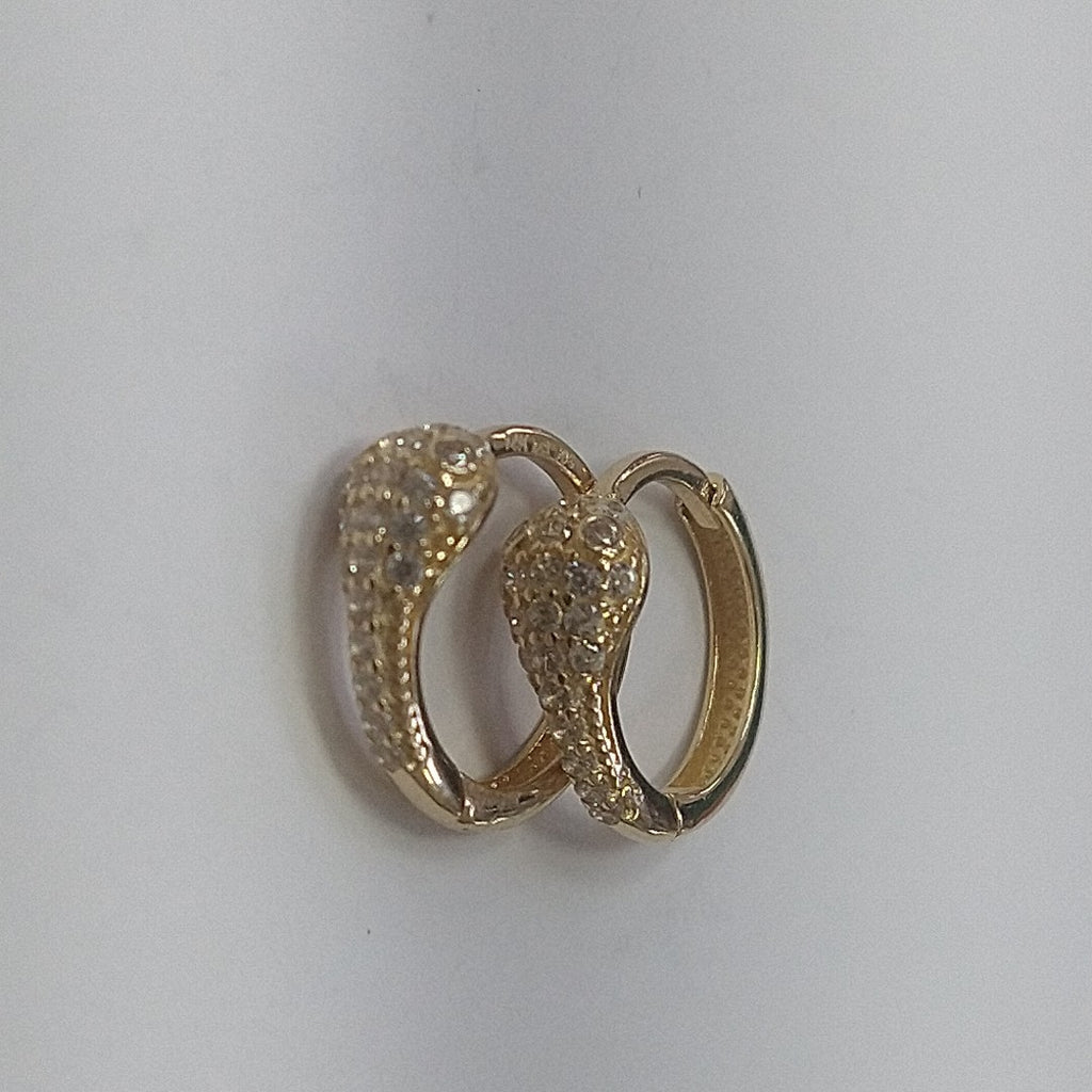 HUGGIES ORO 14K 1.6 (NUEVO)