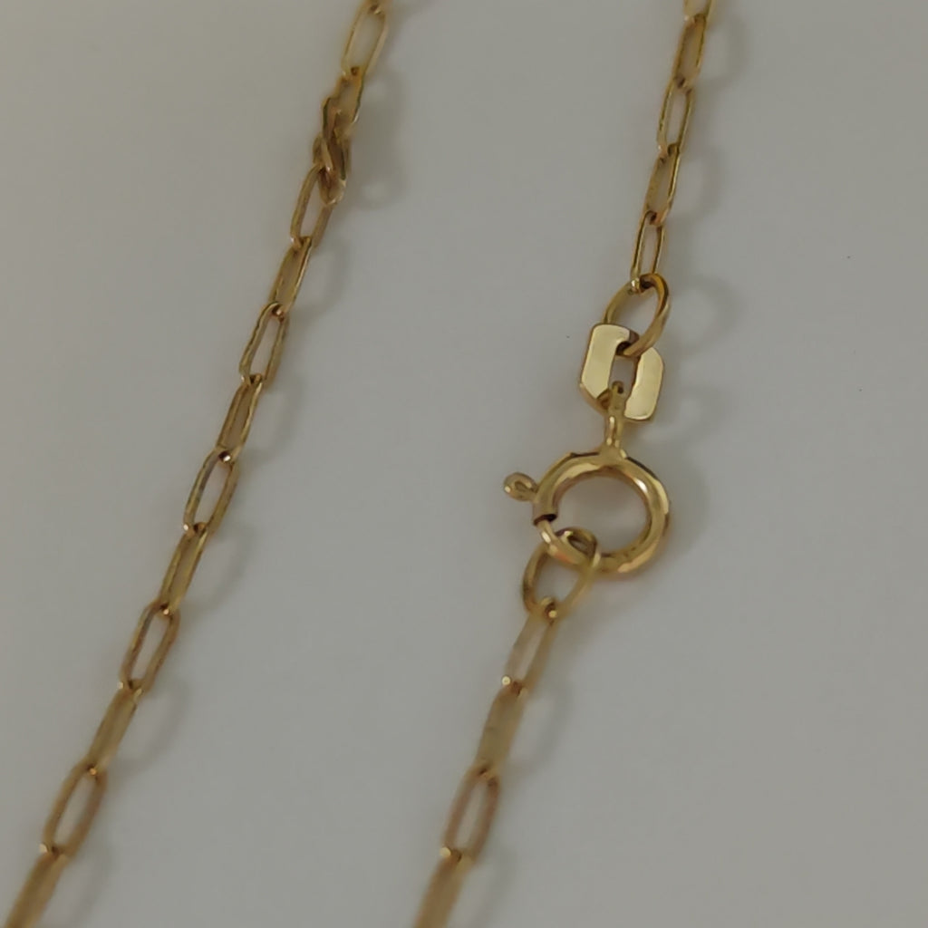 CADENAS ORO 14K 2.3 (NUEVO)