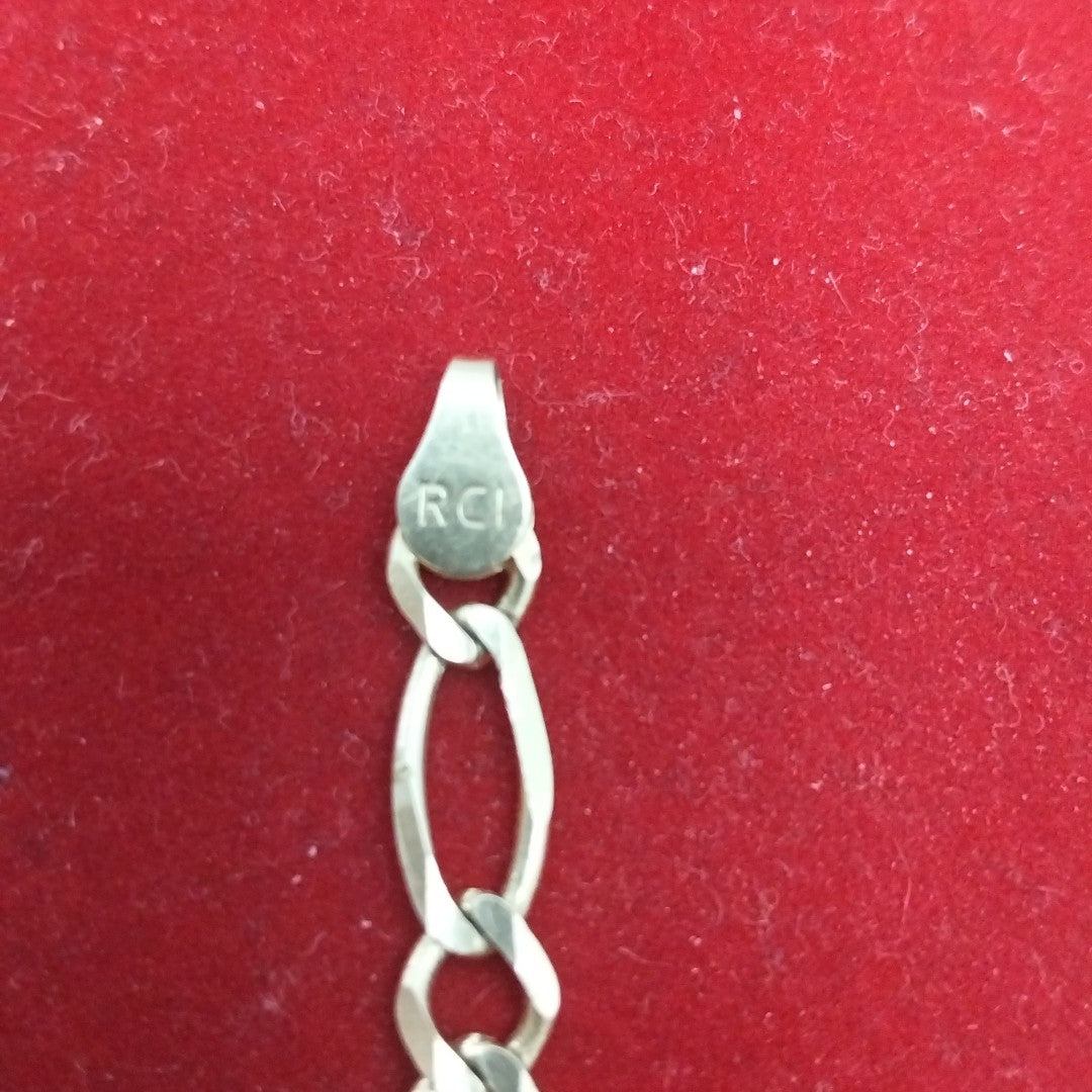 PULSERA ORO 10 K 6 GRMS (SEMINUEVO)