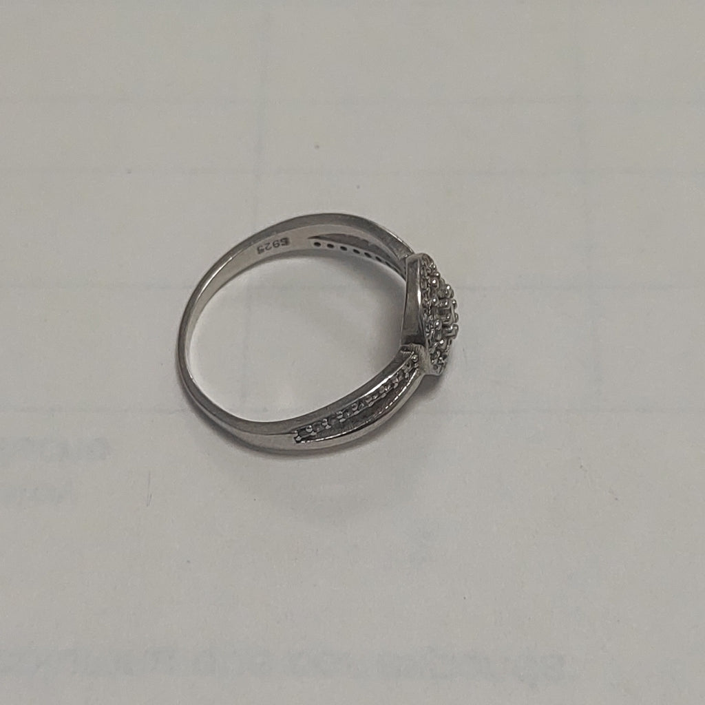 ANILLITO PLATA 1,90 GRMS (SEMINUEVO)