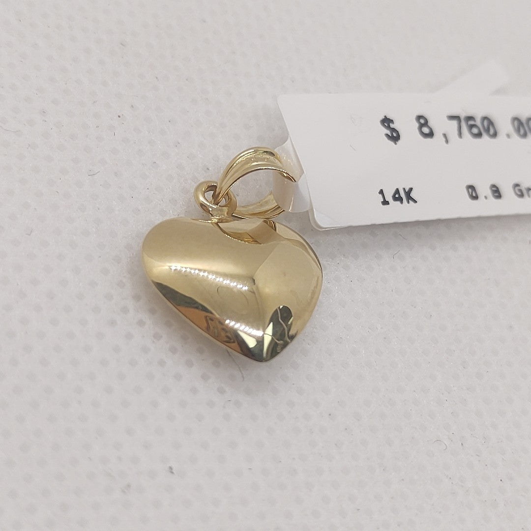 DIJES ORO 14K 0.8 (NUEVO)