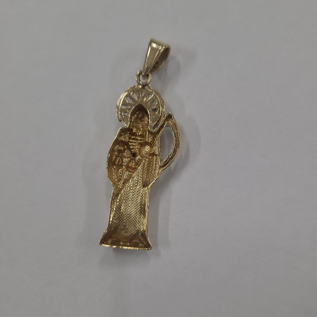 DIJE ORO 10 K 4,30 GRMS (SEMINUEVO)