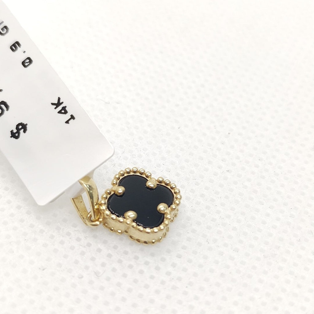 DIJES ORO 14K 0.9 (NUEVO)