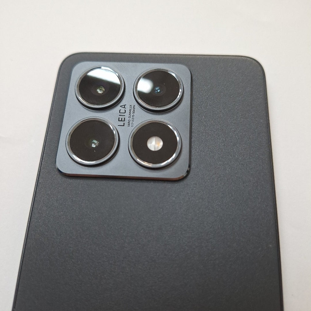 CELULAR XIAOMI 14T 5G 2406APNFAG (2024) 512 GB 12 GB RAM (SEMINUEVO)