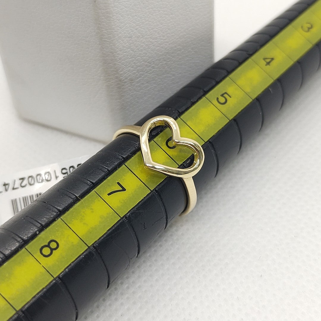 ANILLOS DAMA ORO 14K 1.4 (NUEVO)