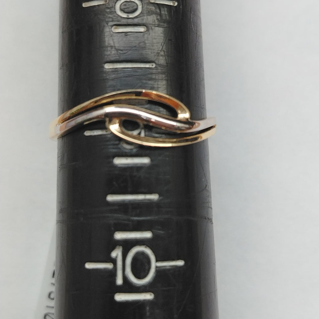 ANILLOS DAMA ORO 14K 1.3 (NUEVO)