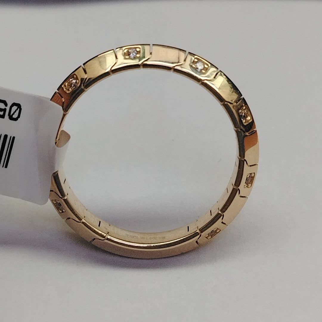 ANILLOS DAMA ORO 14K 2.6 (NUEVO)