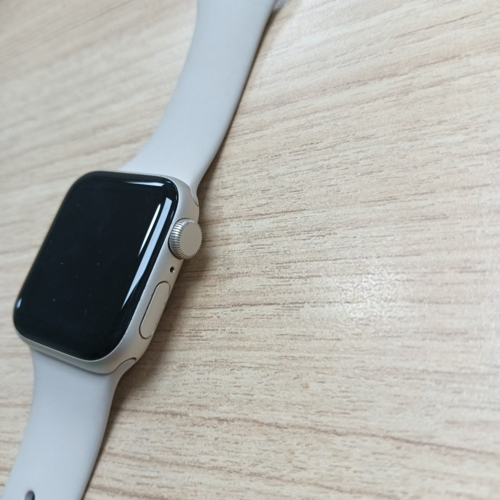 SMARTWATCH APPLE SE 2 ALUMINIO A2722 40 MM GPS (SEMINUEVO)