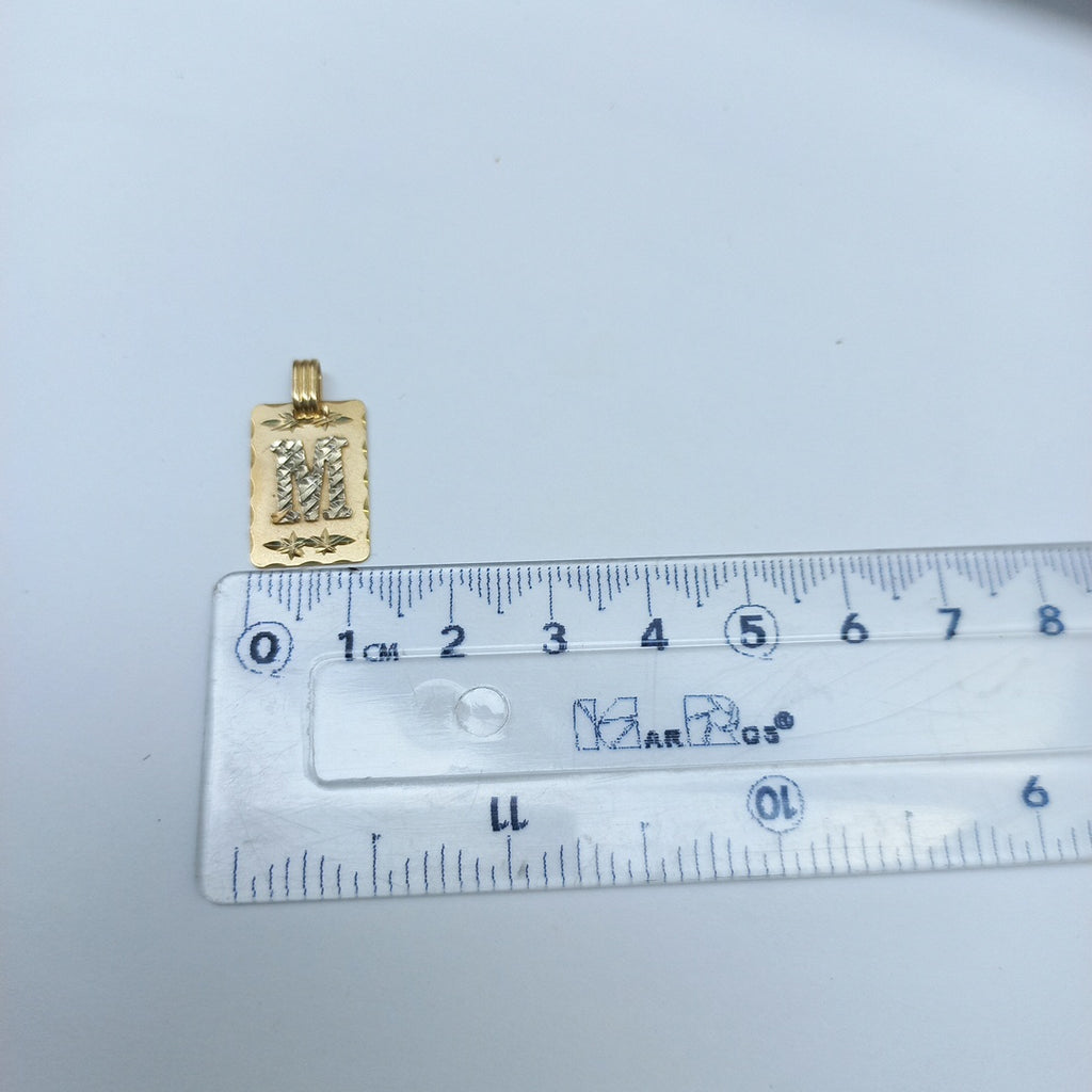 DIJE ORO 14 K 1,80 GRMS (SEMINUEVO)