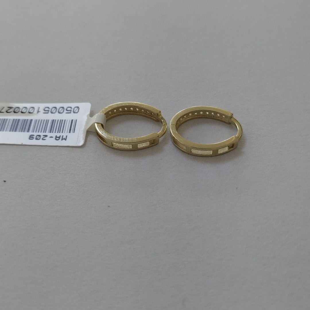 HUGGIES ORO 10K 1.3 (NUEVO)