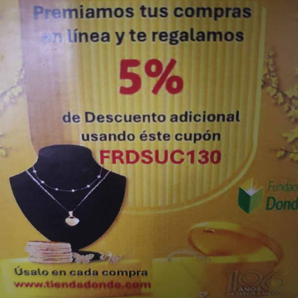 HUGGIES ORO 10K 1.6 (NUEVO)