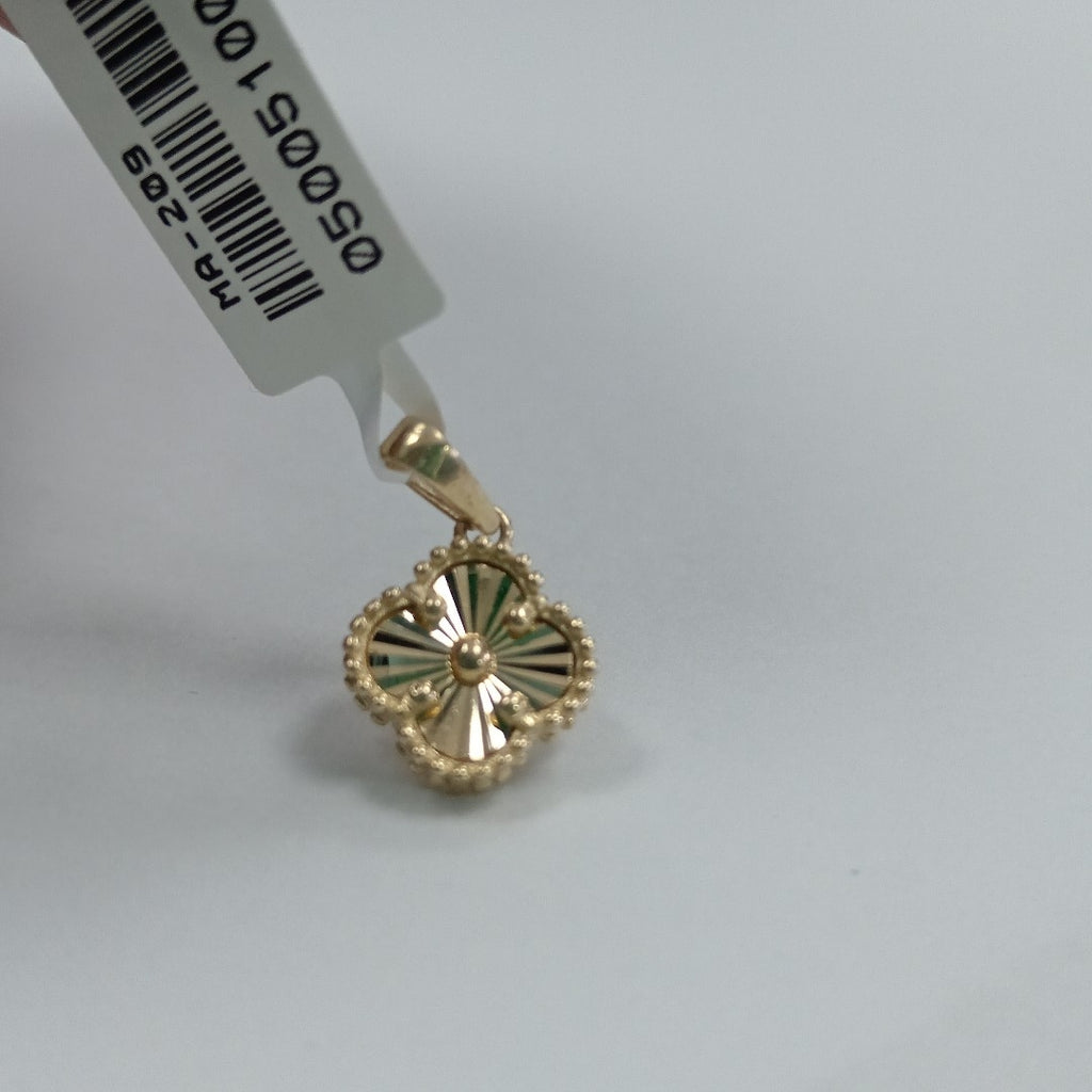 DIJES ORO 14K 1.1 (NUEVO)