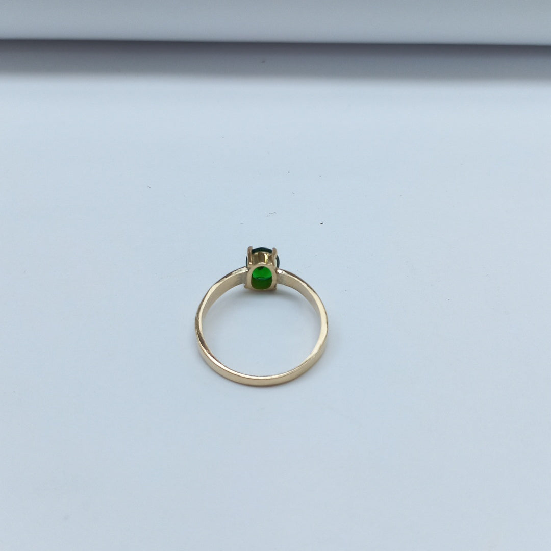 ANILLITO ORO 14 K 2.8 GRMS (SEMINUEVO)
