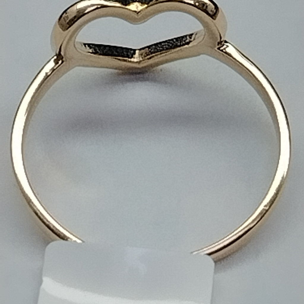 ANILLOS DAMA ORO 14K 1.4 (NUEVO)