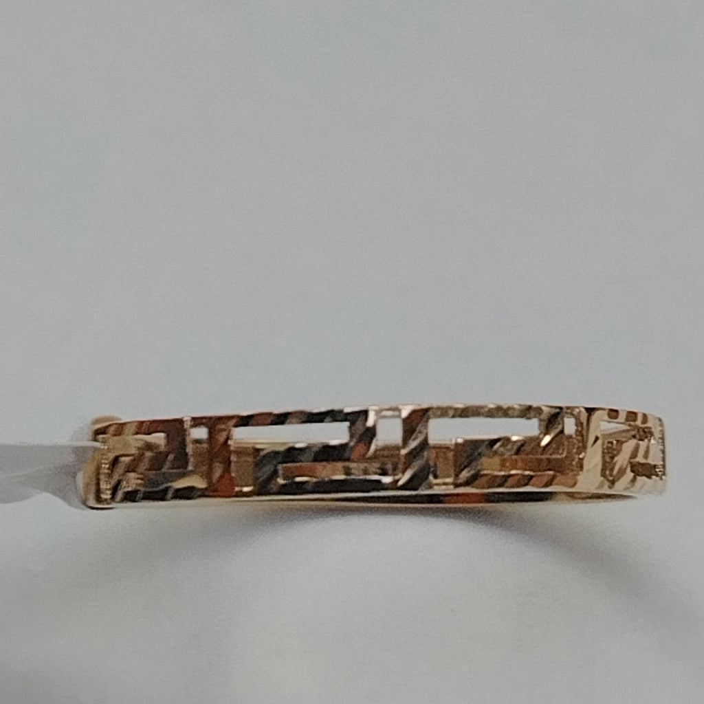 ANILLOS DAMA ORO 14K 1.3 (NUEVO)