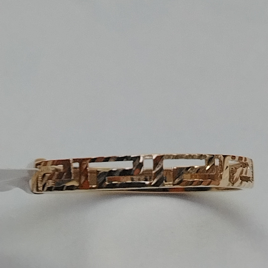 ANILLOS DAMA ORO 14K 1.3 (NUEVO)