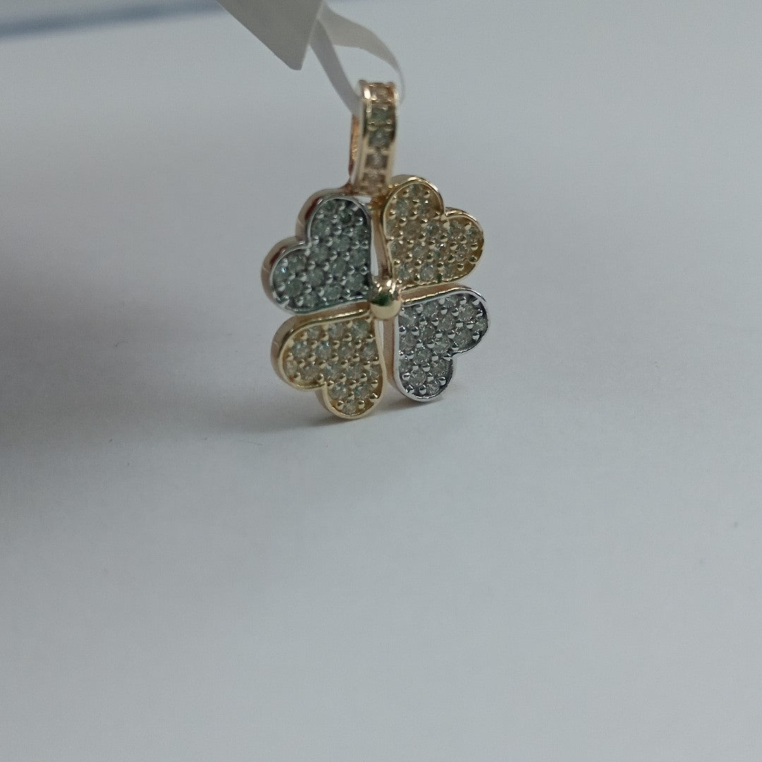 DIJES ORO 14K 1.9 (NUEVO)