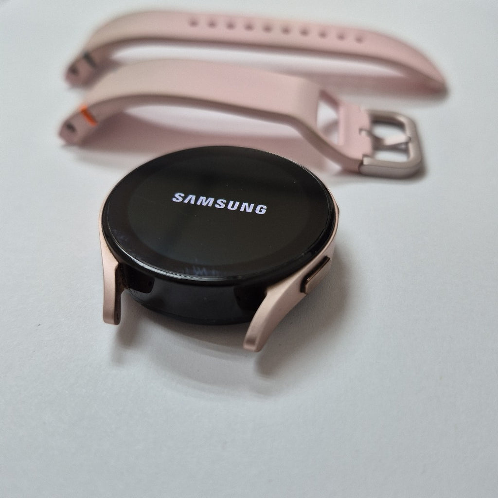 SMARTWATCH SAMSUNG GALAXY WATCH FE SM-R861 40 MM GPS (SEMINUEVO)