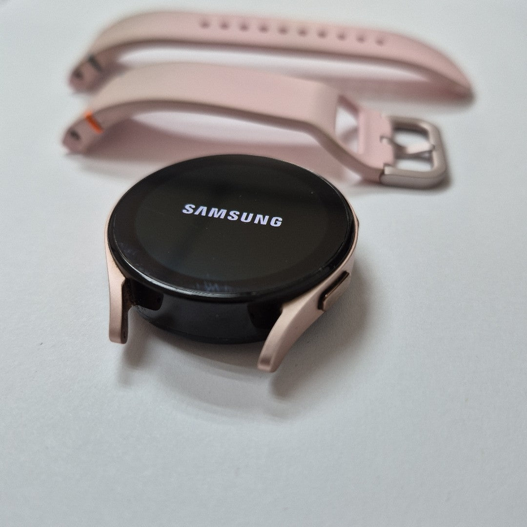 SMARTWATCH SAMSUNG GALAXY WATCH FE SM-R861 40 MM GPS (SEMINUEVO)