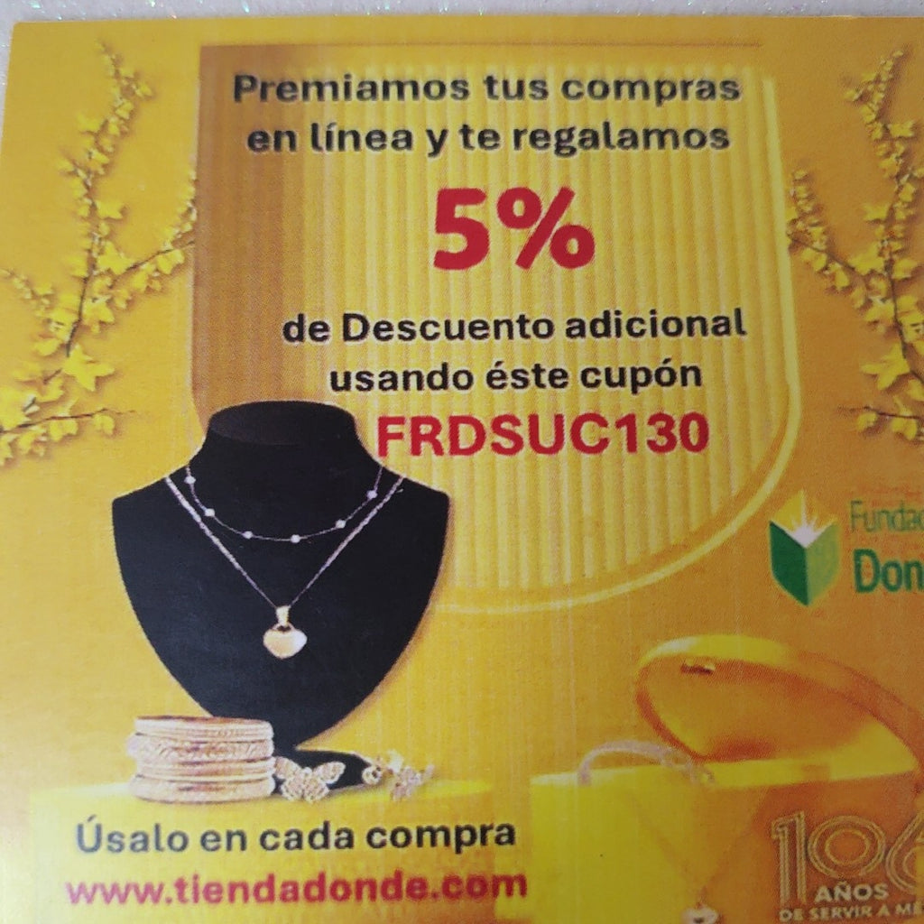 HUGGIES ORO 14K 1.7 (NUEVO)
