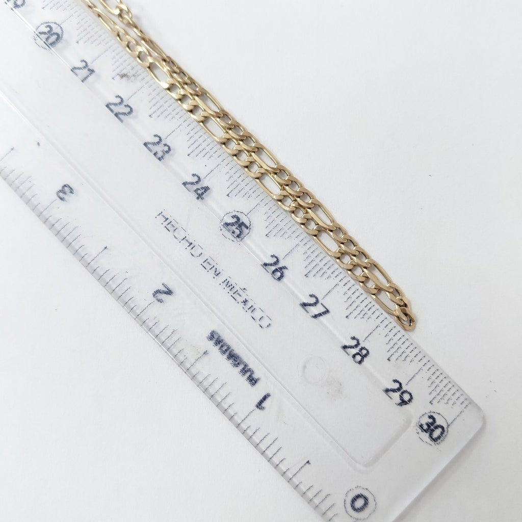 CADENA ORO 10 K 4 GRMS (SEMINUEVO)
