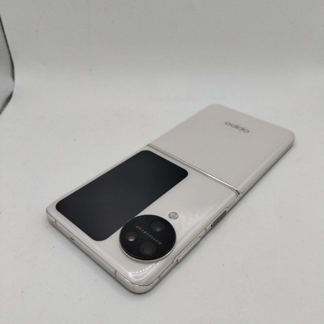 CELULAR OPPO FIND N3 FLIP CPH2519 (2023) 256 GB 12 GB RAM (SEMINUEVO)