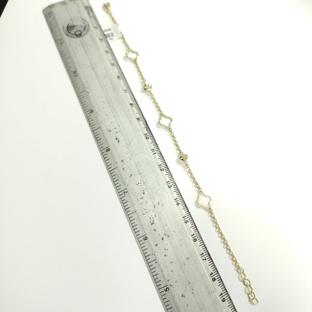 PULSERAS DAMA ORO 14K 1.8 (NUEVO)