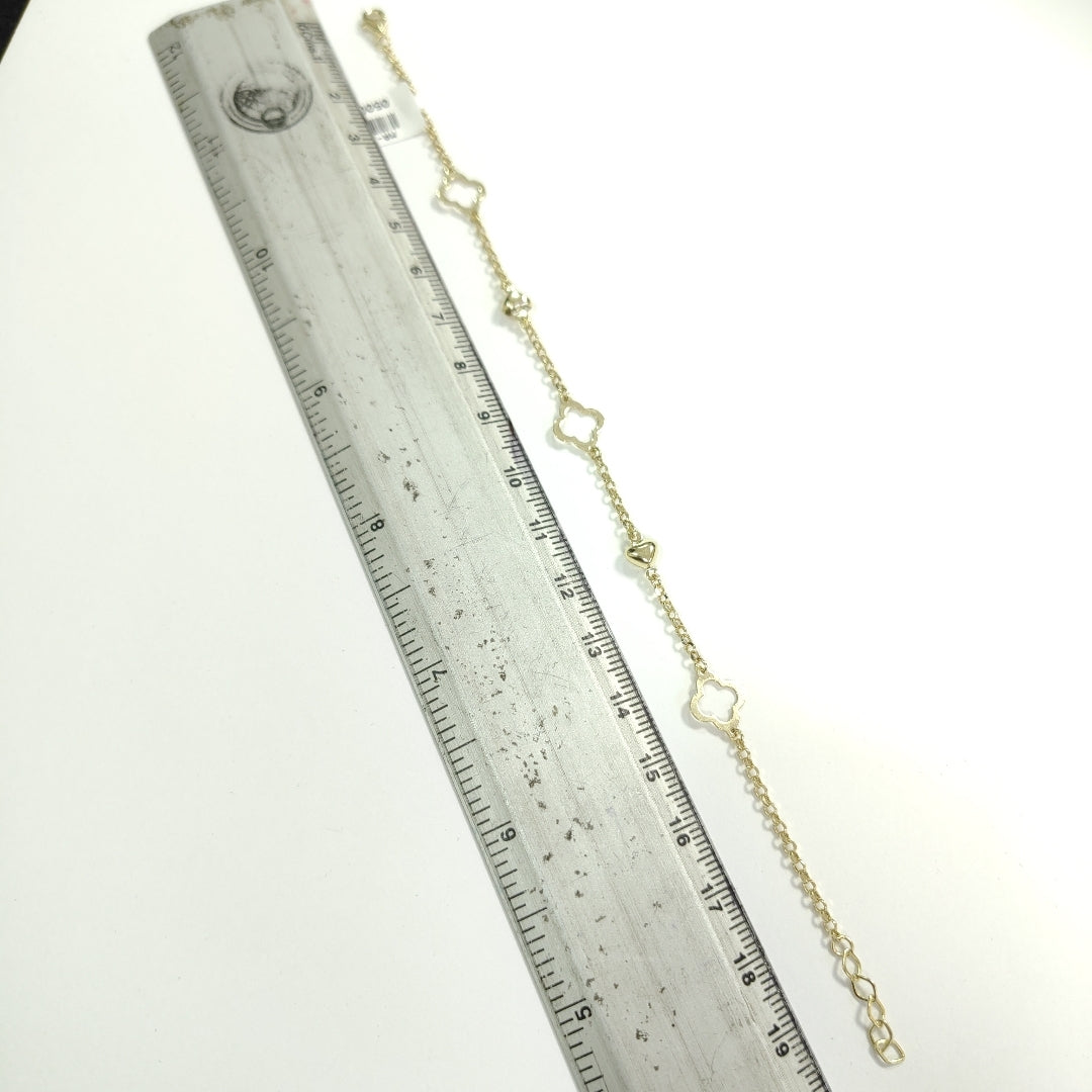 PULSERAS DAMA ORO 14K 1.8 (NUEVO)