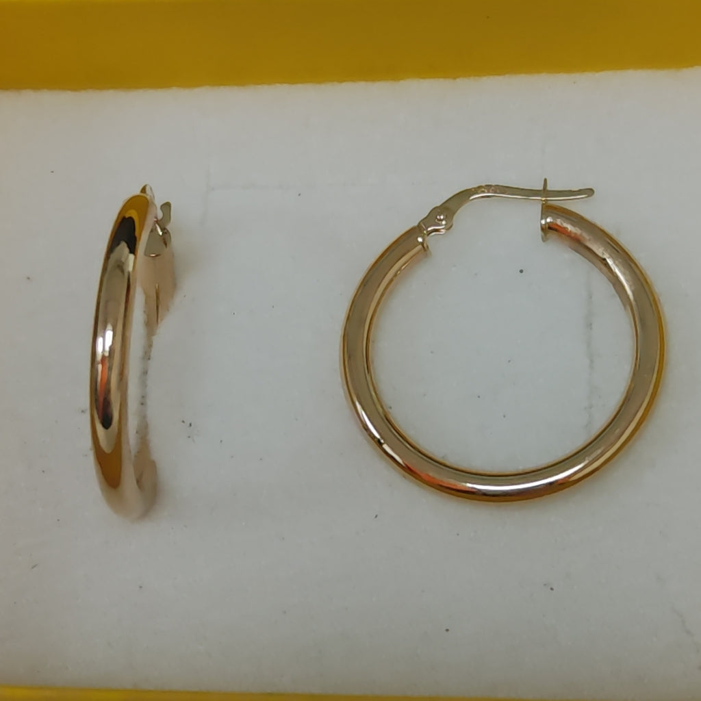 ARRACADAS ORO 14K 1.8 (NUEVO)