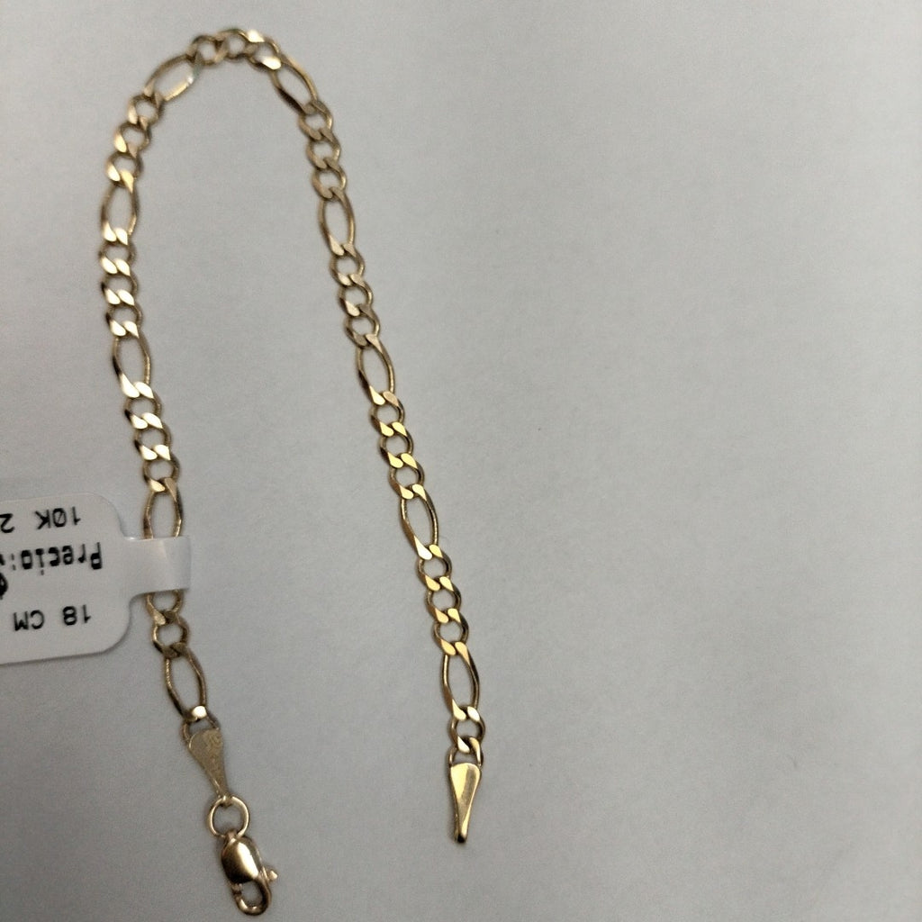 PULSERA 3X1 10K 18 CM 2.7 GR (NUEVO)