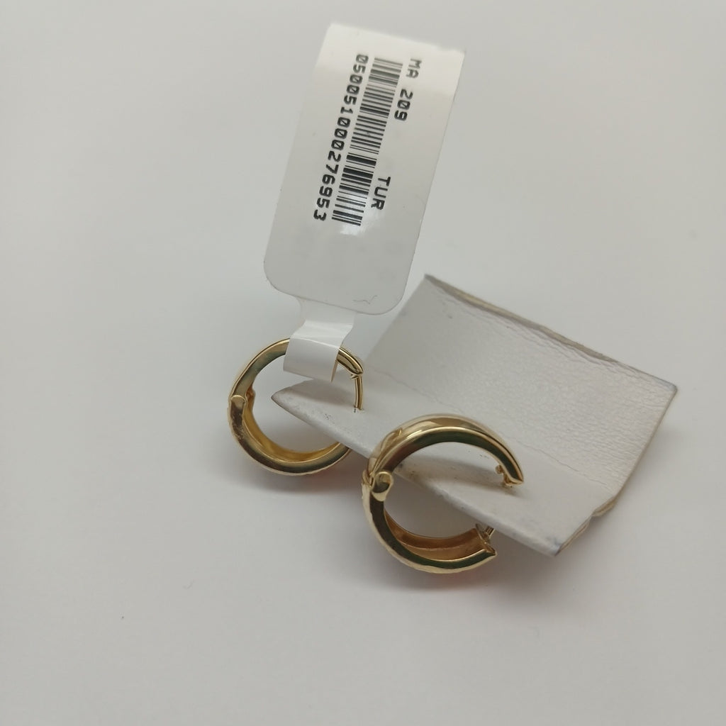 HUGGIES ORO 10K 1.5 (NUEVO)