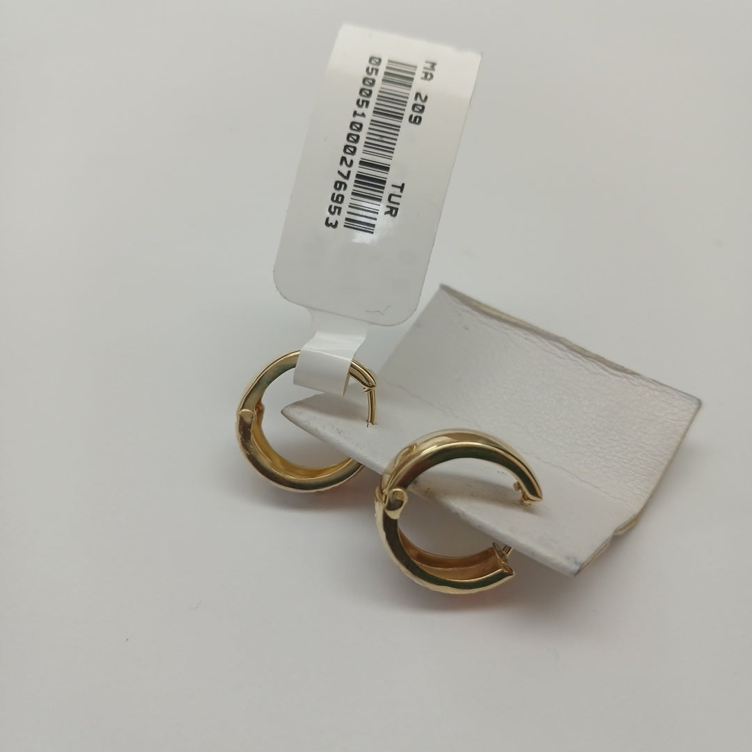 HUGGIES ORO 10K 1.5 (NUEVO)