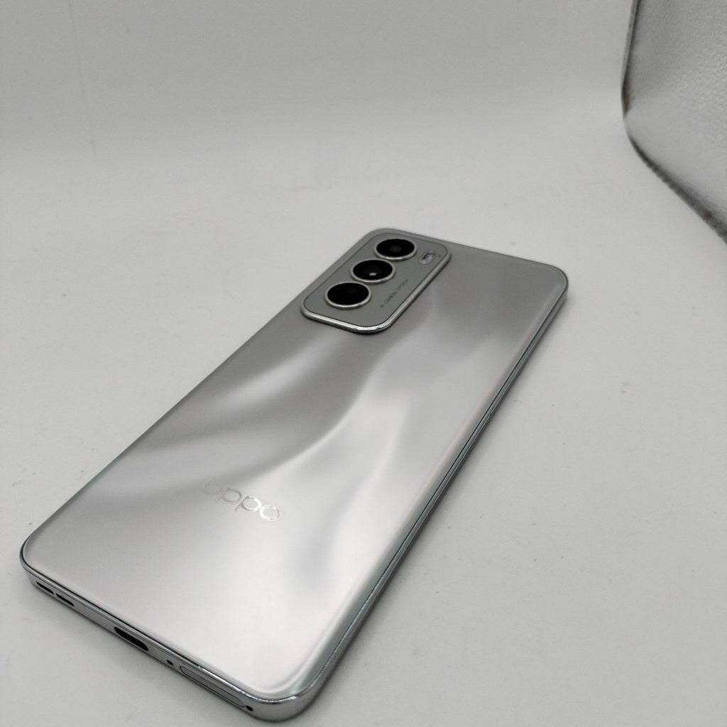 CELULAR OPPO RENO12 5G CPH2625 (2024) 512 GB 12 GB RAM (SEMINUEVO)