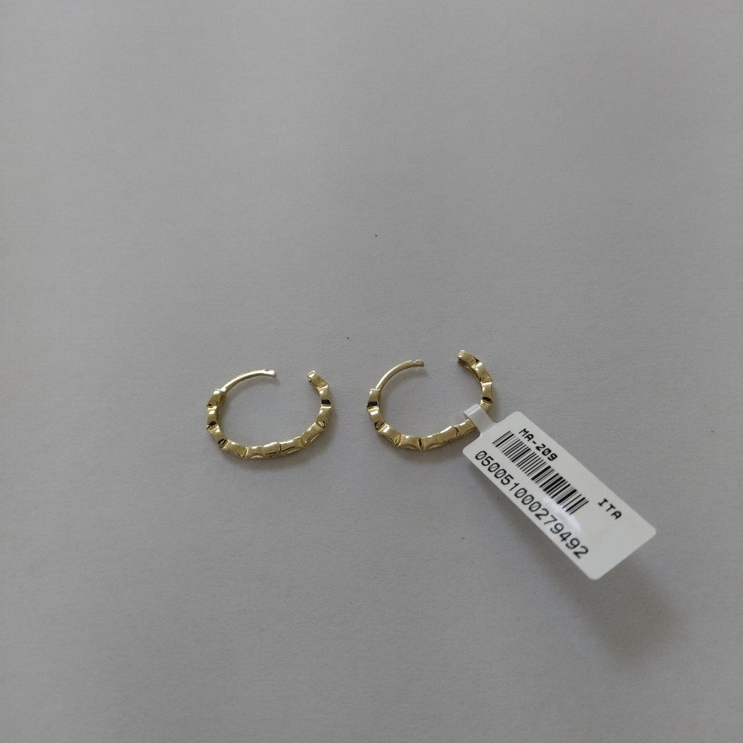 HUGGIES ORO 10K 1.5 (NUEVO)