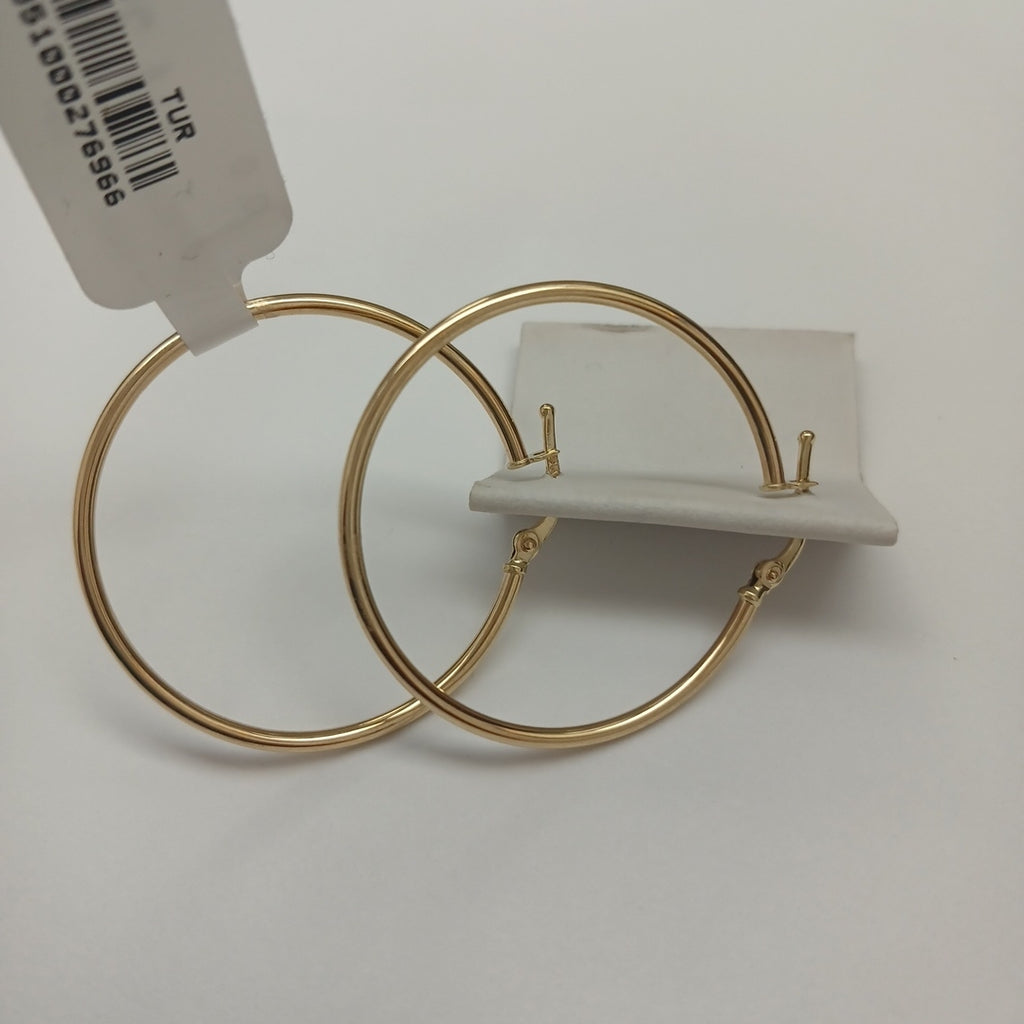ARRACADAS ORO 14K 1.3 (NUEVO)