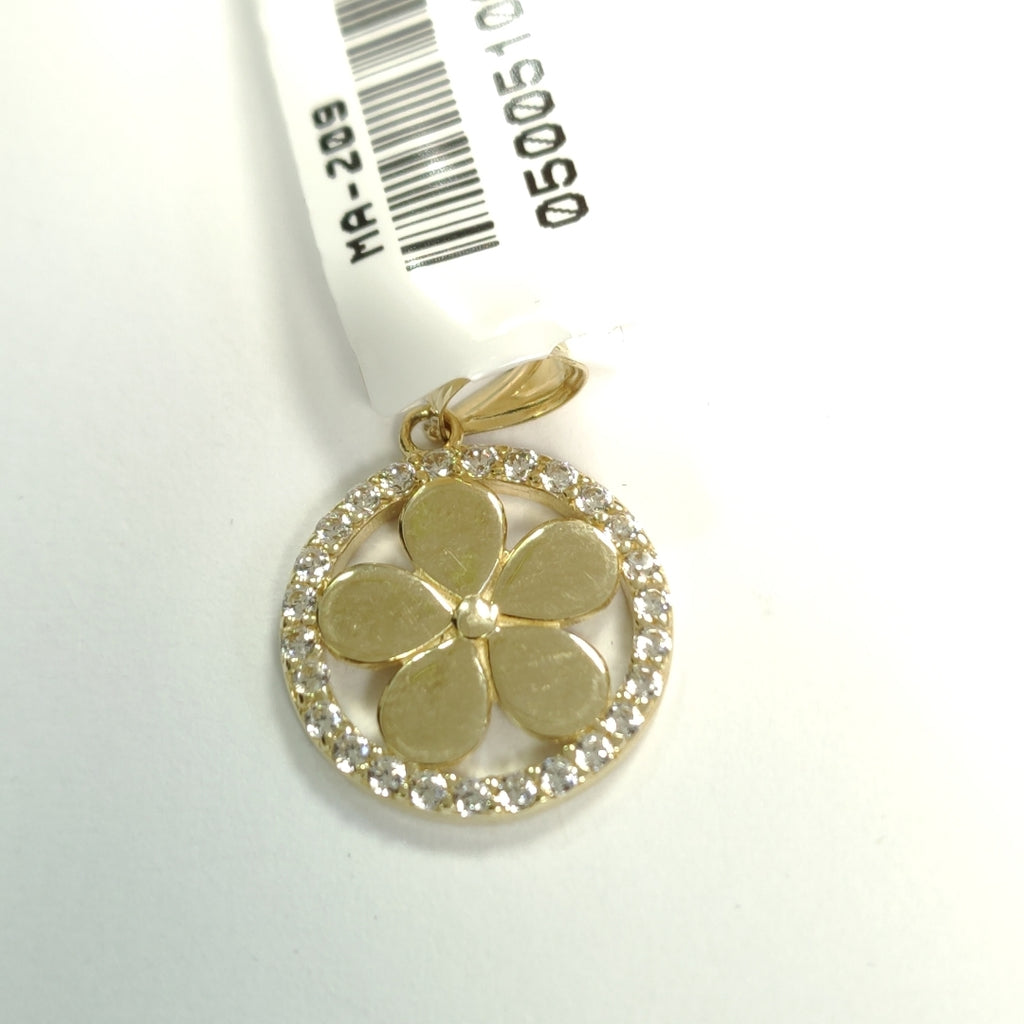 DIJES ORO 14K 1.5 (NUEVO)