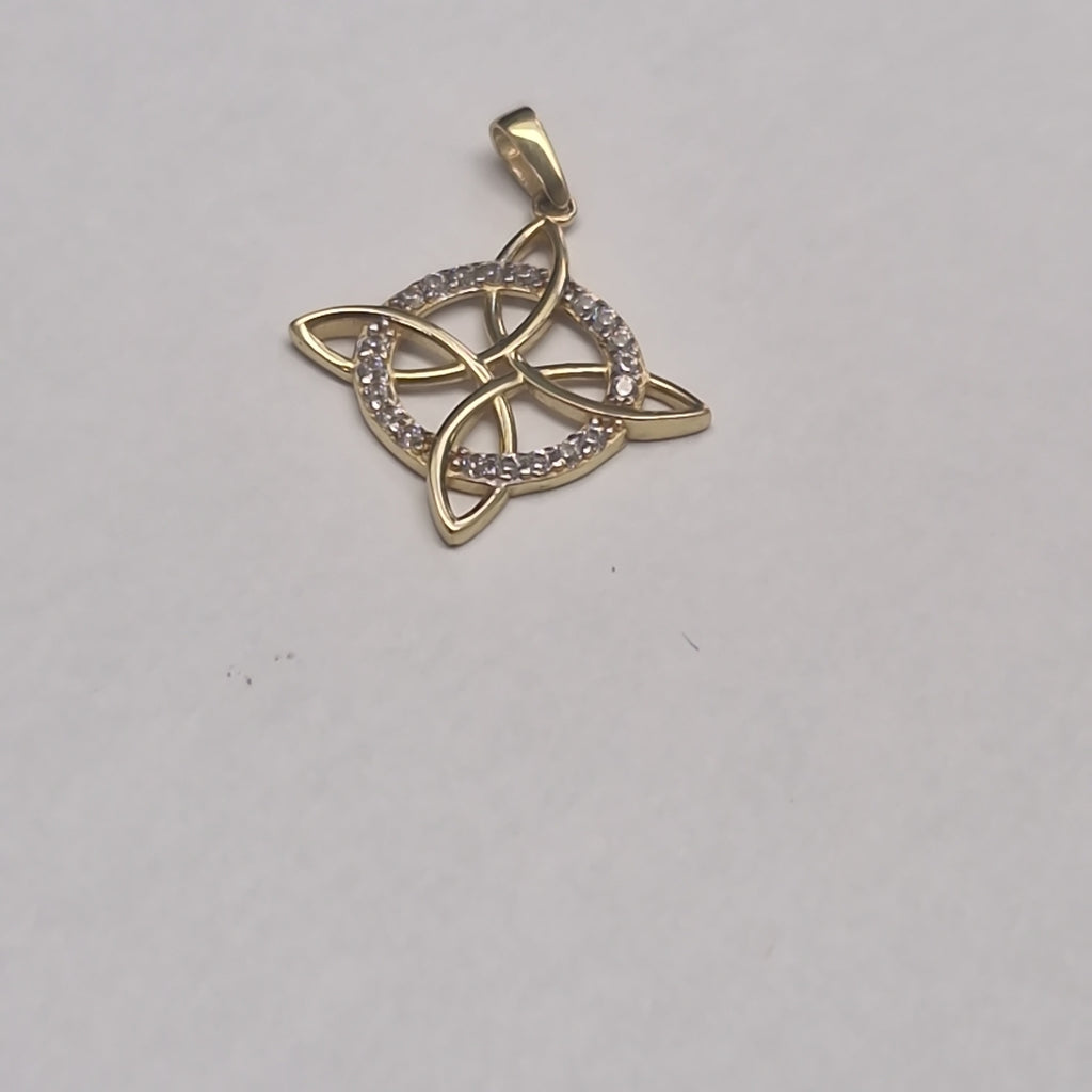DIJES ORO 14K 1.2 (NUEVO)