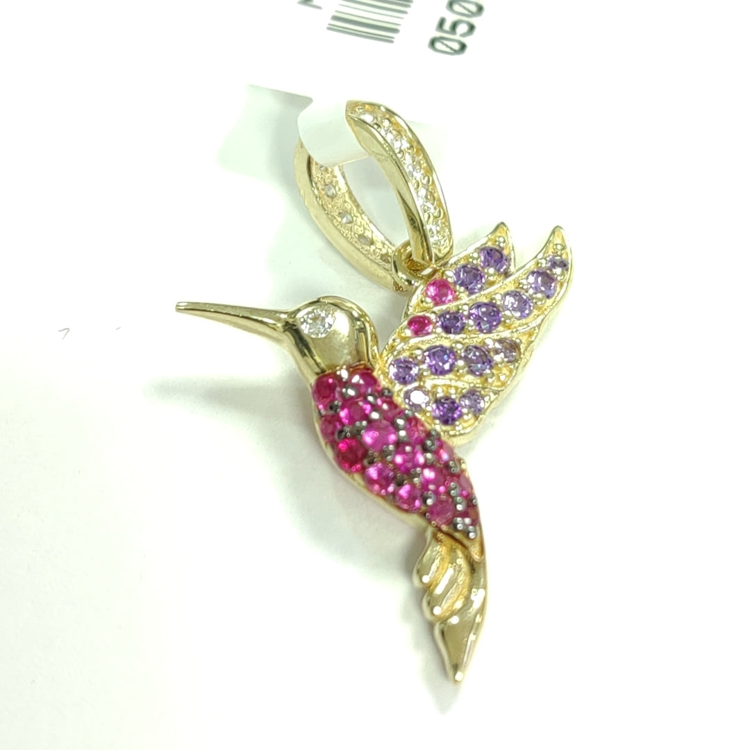 DIJES ORO 14K 1.4 (NUEVO)