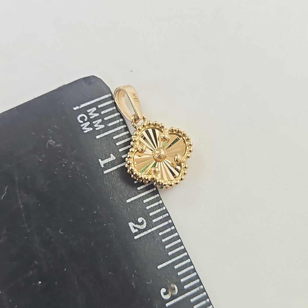 DIJES ORO 14K 1.1 (NUEVO)