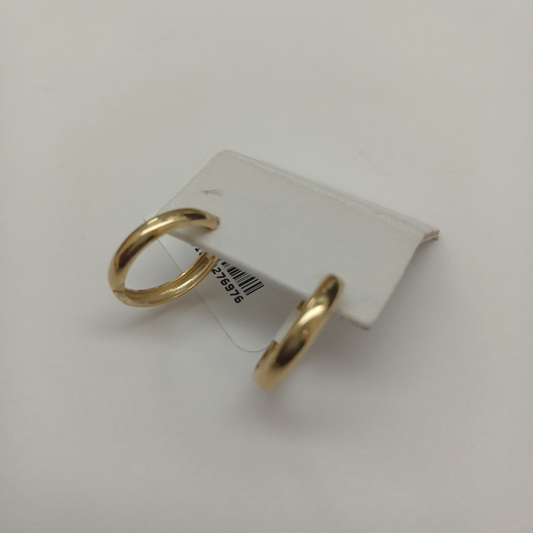 HUGGIES ORO 14K 1.9 (NUEVO)