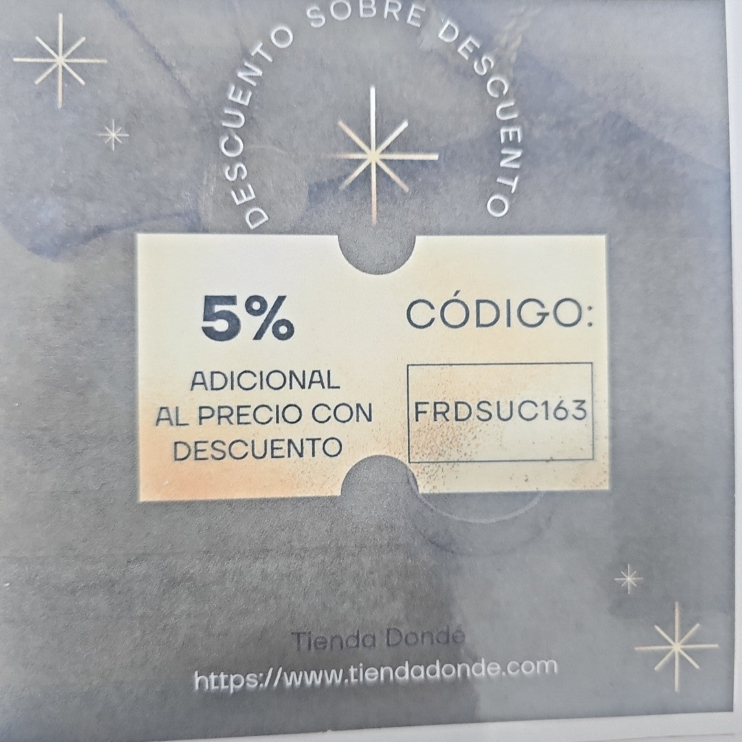 CADENA ORO 14 K 99.5 GRMS (SEMINUEVO)
