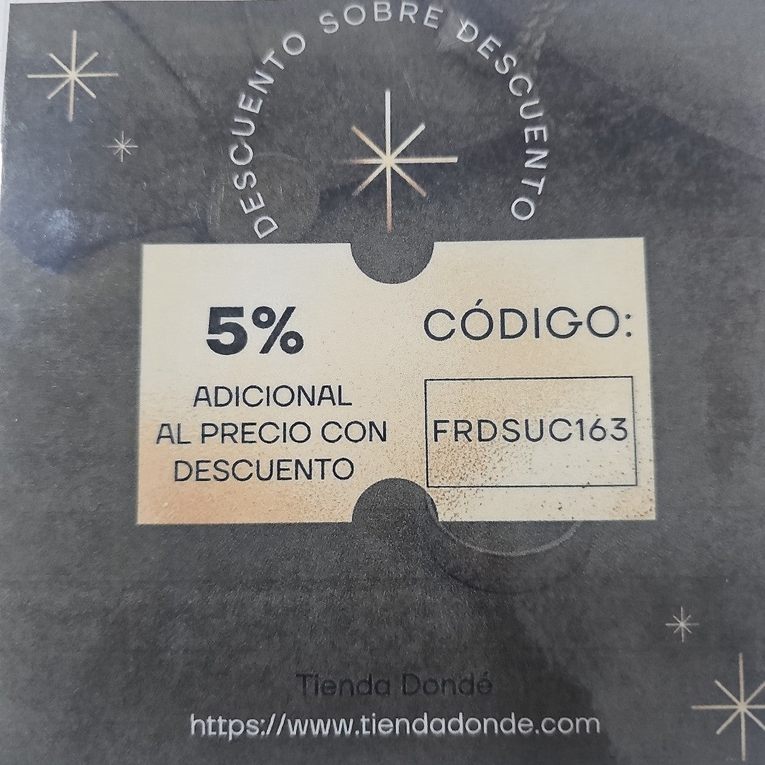 CADENA MONACO ORO 14K 48.1 (NUEVO)