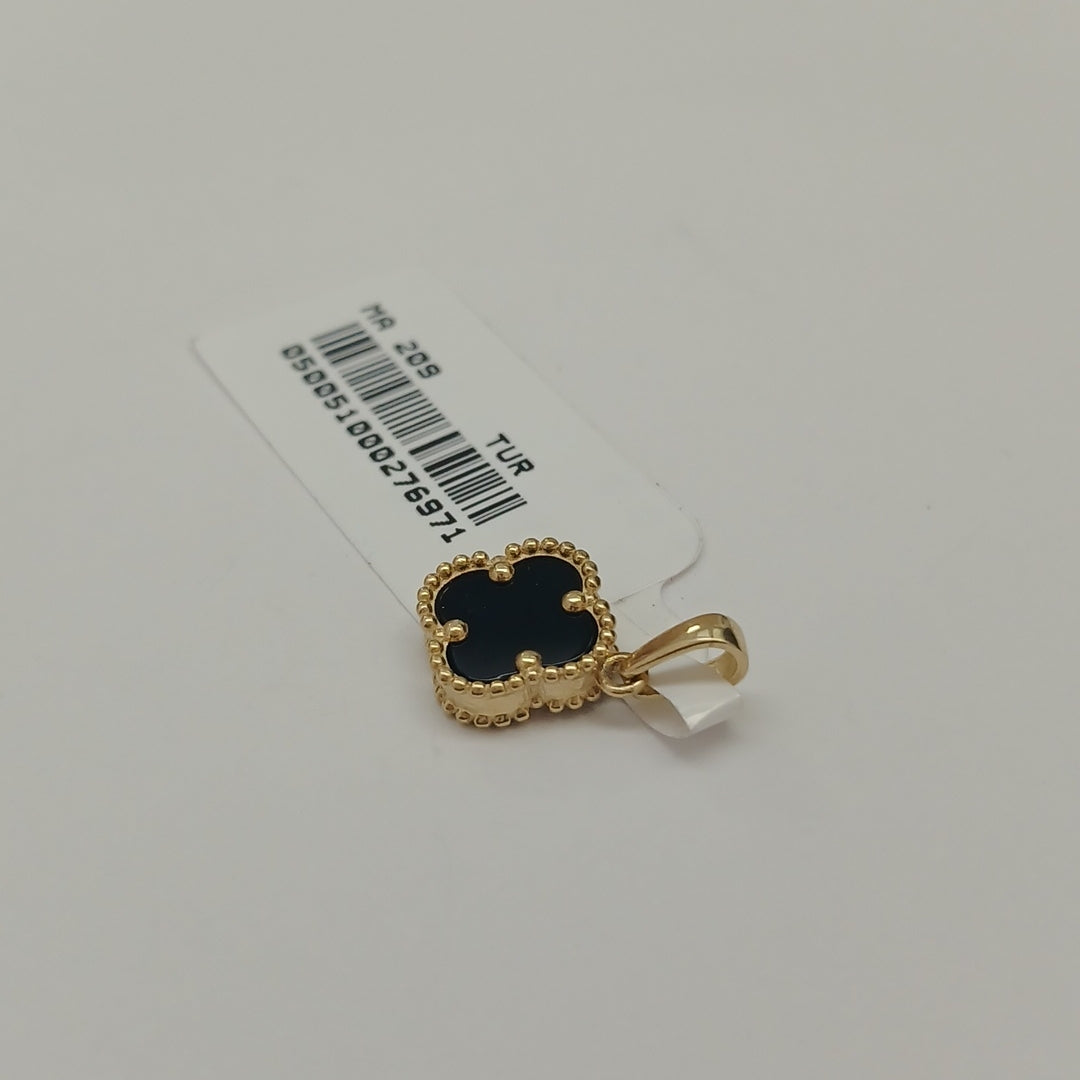 DIJES ORO 14K 1 (NUEVO)
