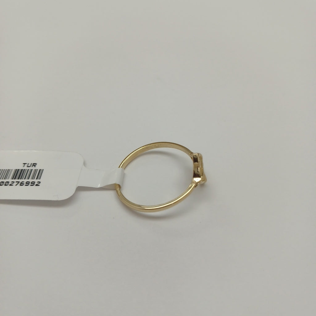 ANILLOS DAMA ORO 14K 1.4 (NUEVO)