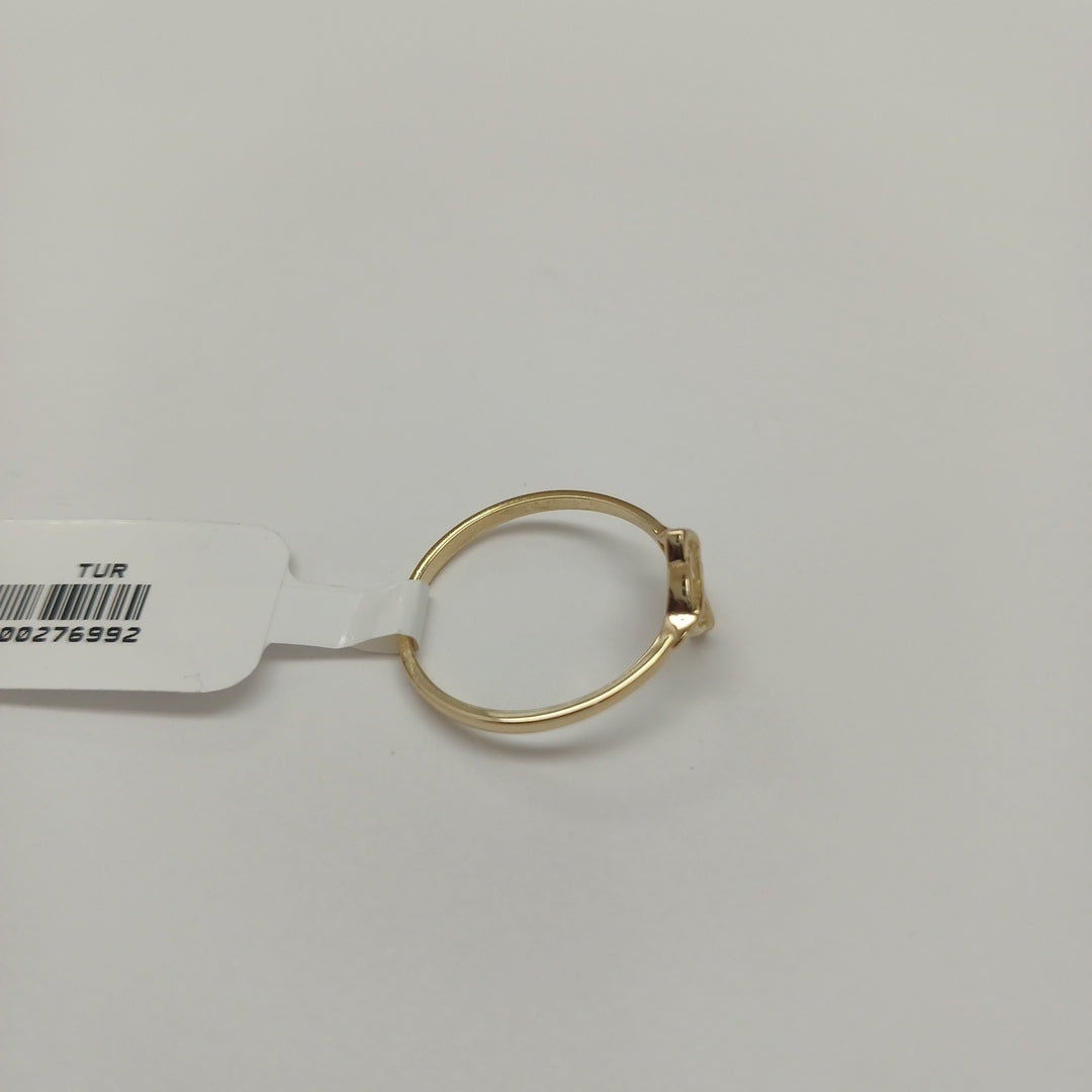 ANILLOS DAMA ORO 14K 1.4 (NUEVO)